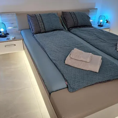 公寓 Salvia 拉夫达