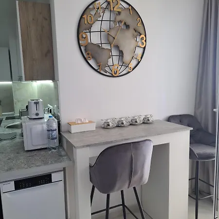 公寓 Salvia 拉夫达