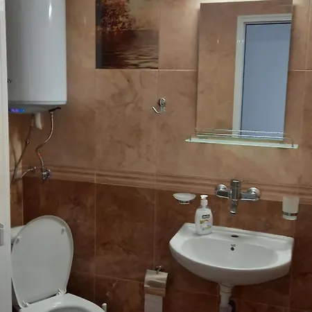 Salvia Apartment *