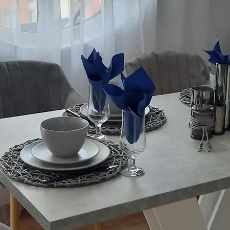 דירה Salvia רבדה