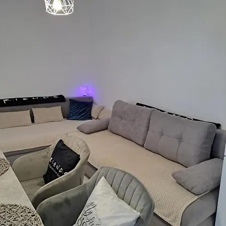 Salvia Apartment