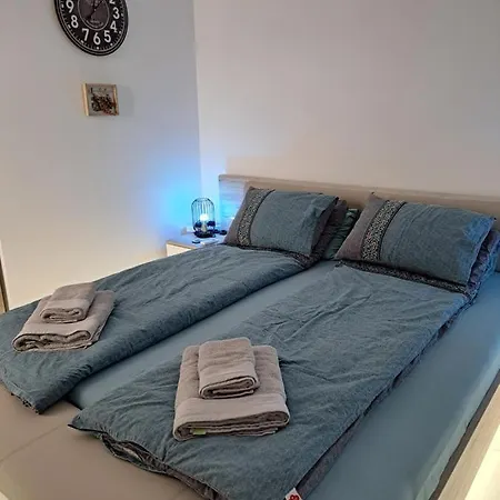 Διαμέρισμα Salvia