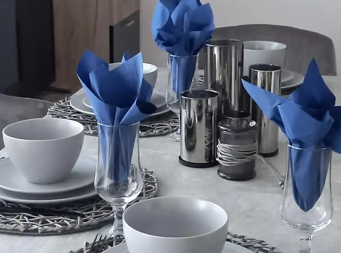 Salvia Διαμέρισμα *