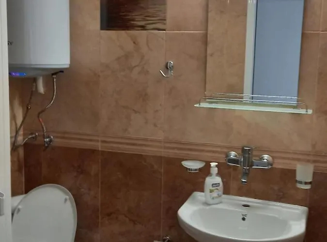 Salvia Διαμέρισμα *