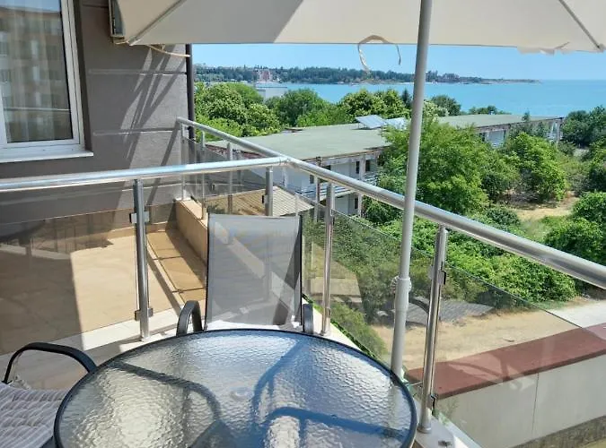 Salvia Διαμέρισμα *