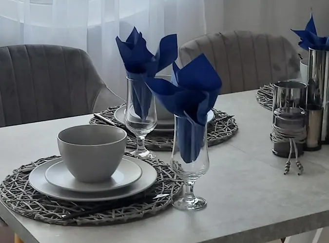 Διαμέρισμα Salvia Ράβντα