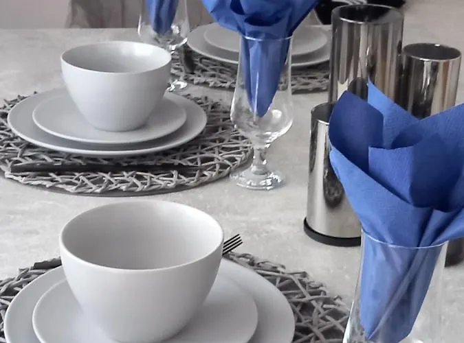 Διαμέρισμα Salvia Ράβντα