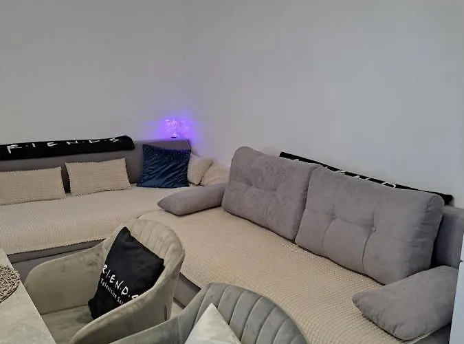 Salvia Διαμέρισμα