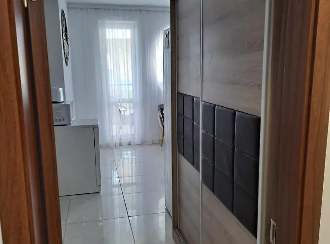 Salvia Διαμέρισμα *