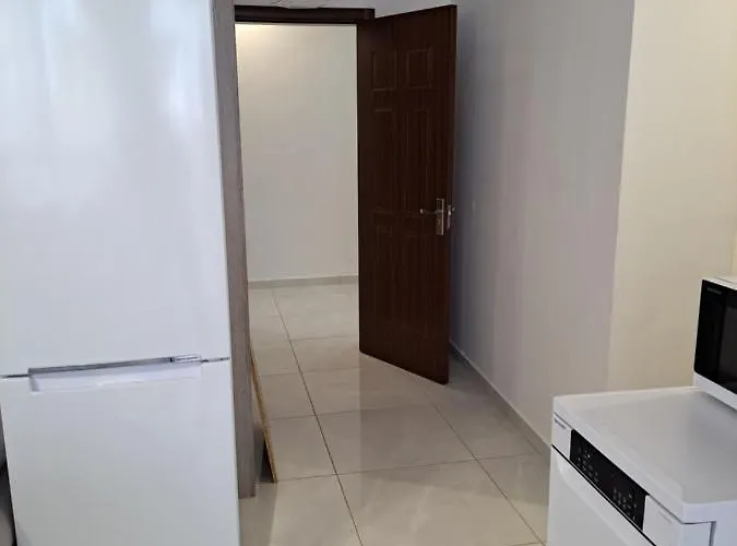 Διαμέρισμα Salvia