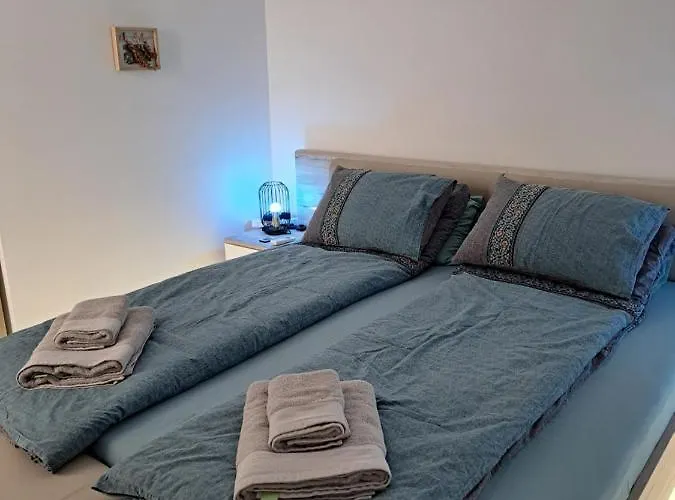 Διαμέρισμα Salvia