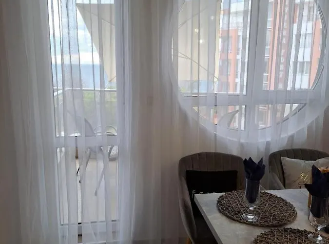 Διαμέρισμα Salvia *