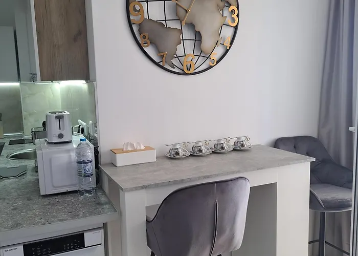 Διαμέρισμα Salvia Ράβντα