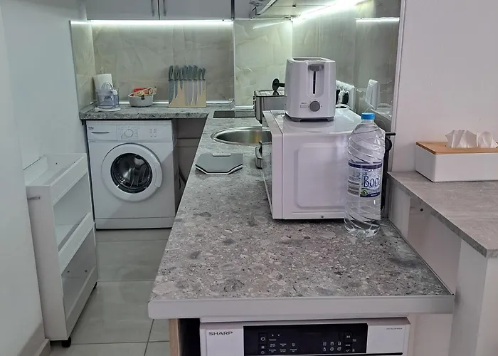 Διαμέρισμα Salvia